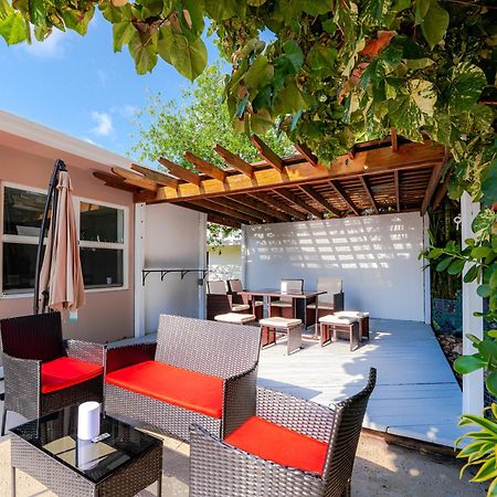 Vip Pristine Luxury Great Pool-5 Beds By The Beach 델레이비치 외부 사진