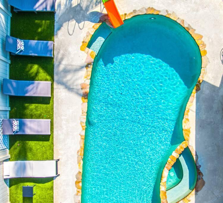 Vip Pristine Luxury Great Pool-5 Beds By The Beach 델레이비치 외부 사진