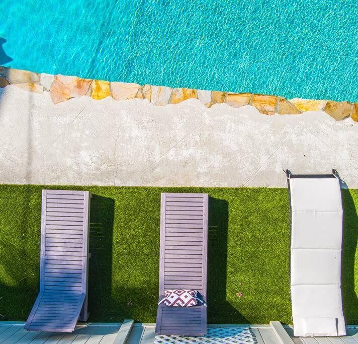 Vip Pristine Luxury Great Pool-5 Beds By The Beach 델레이비치 외부 사진