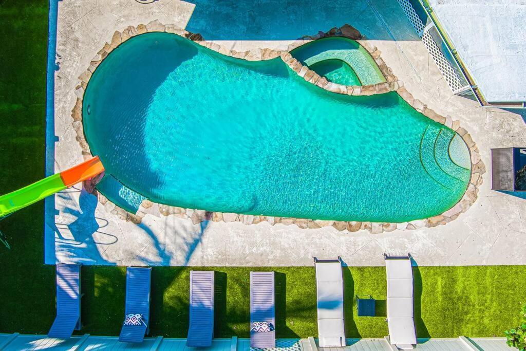 Vip Pristine Luxury Great Pool-5 Beds By The Beach 델레이비치 외부 사진