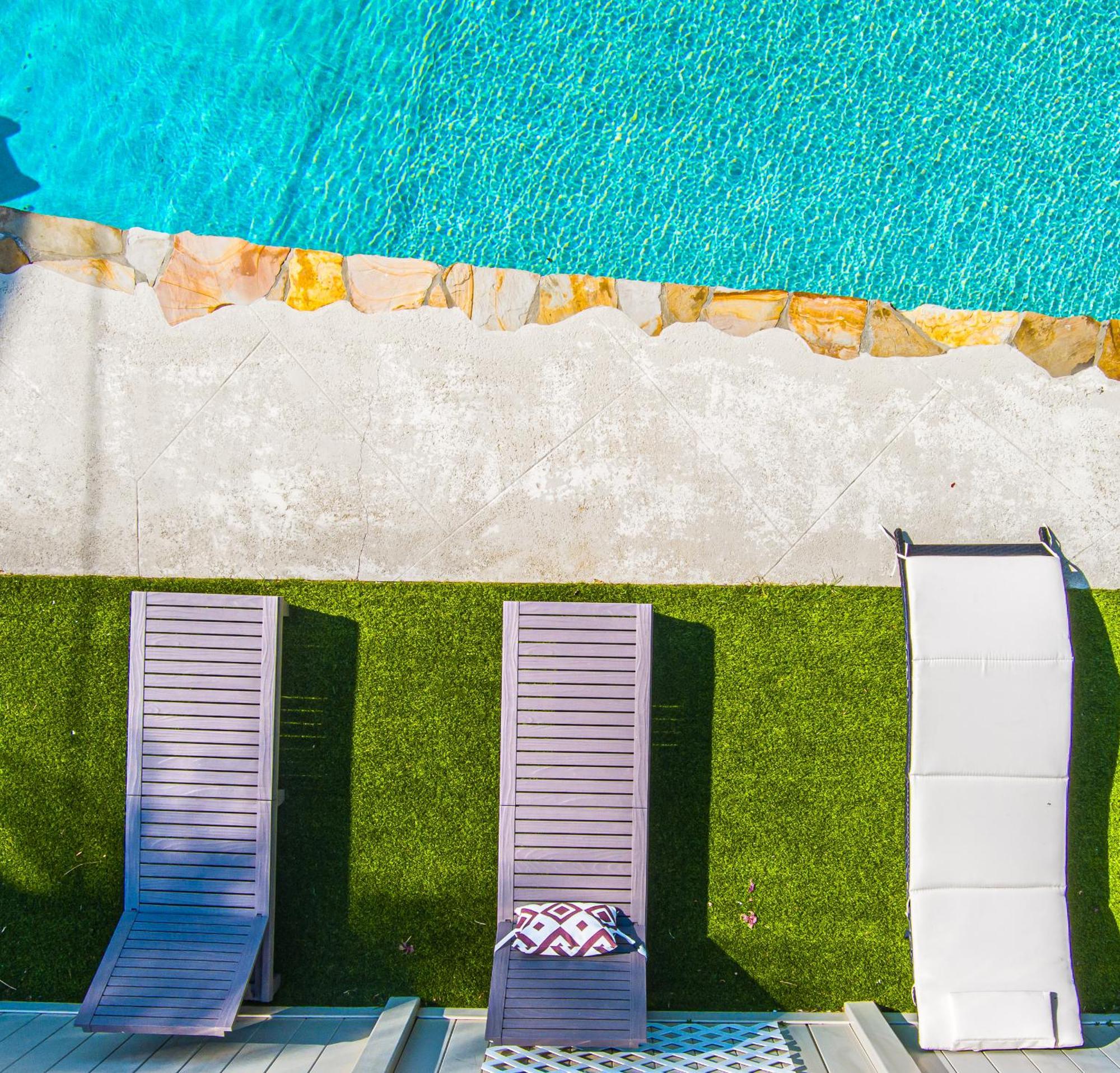 Vip Pristine Luxury Great Pool-5 Beds By The Beach 델레이비치 외부 사진