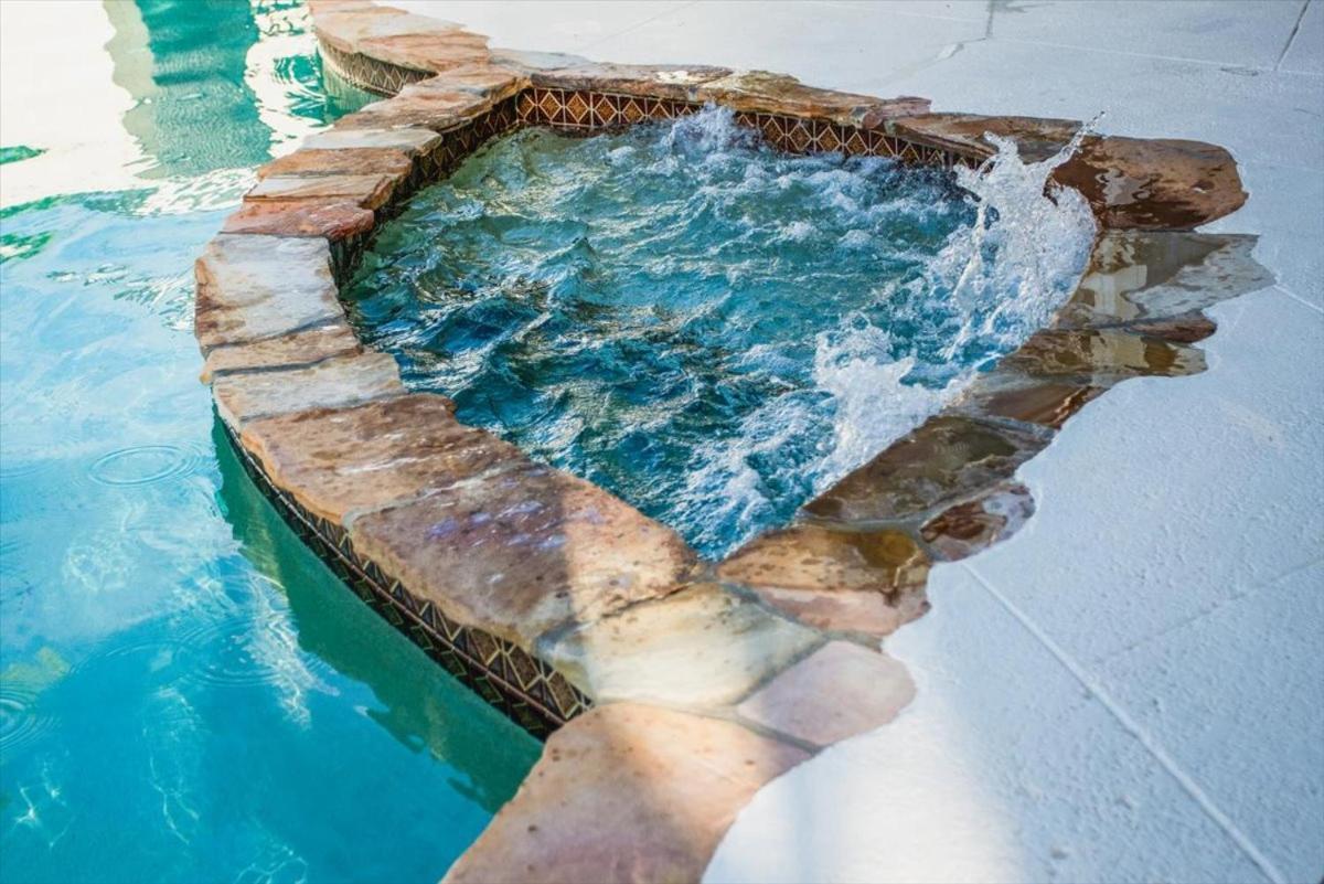 Vip Pristine Luxury Great Pool-5 Beds By The Beach 델레이비치 외부 사진