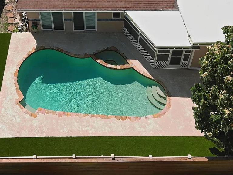 Vip Pristine Luxury Great Pool-5 Beds By The Beach 델레이비치 외부 사진
