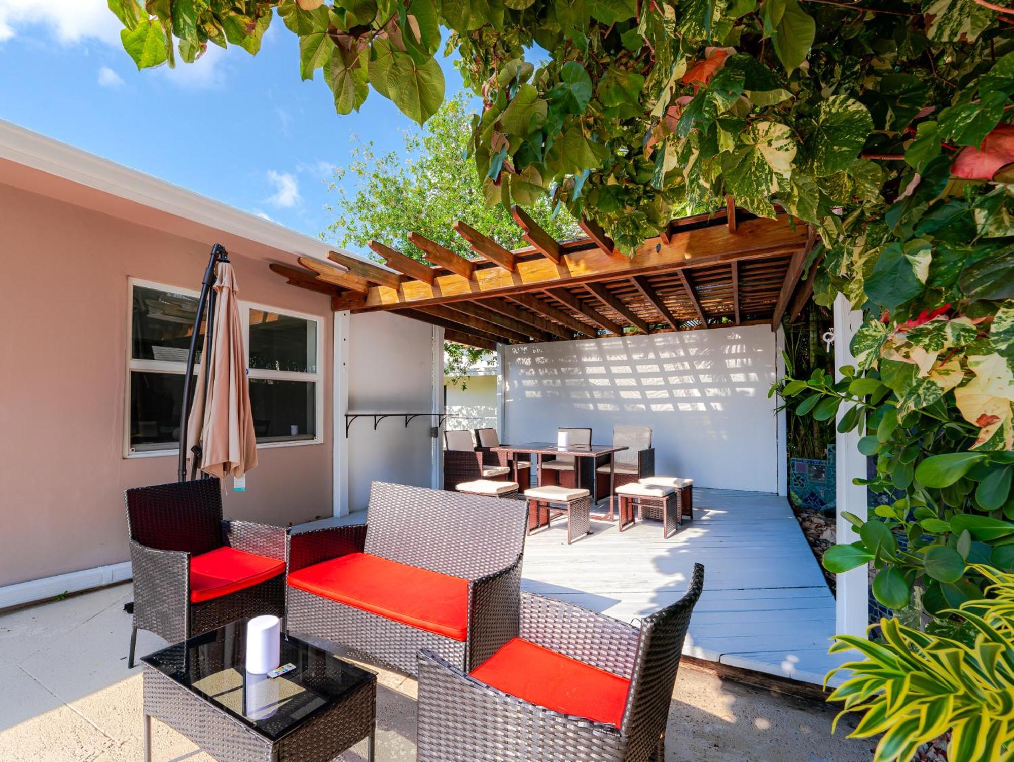 Vip Pristine Luxury Great Pool-5 Beds By The Beach 델레이비치 외부 사진